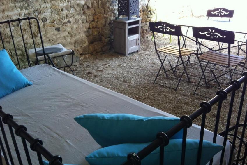 Ferienvilla mit Blick auf das Wasser - foto 22