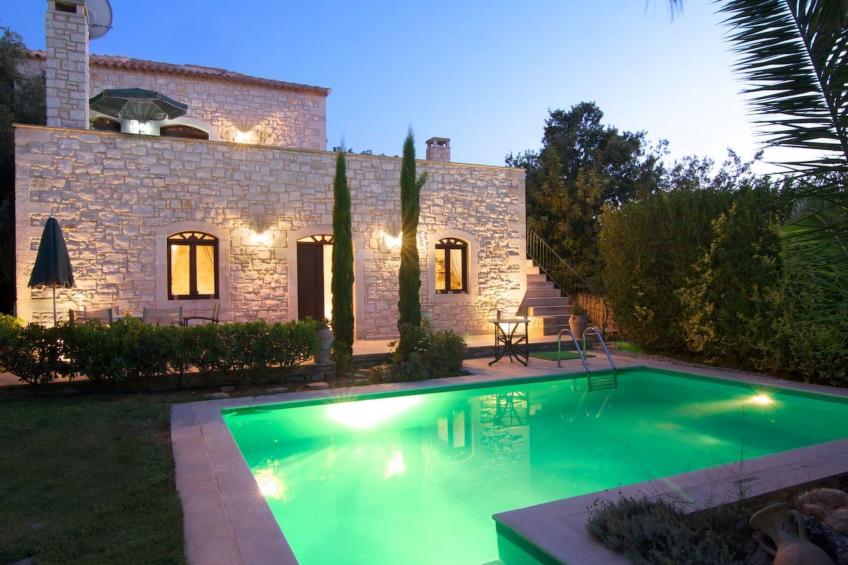 Ferienvilla Olympia - foto 2