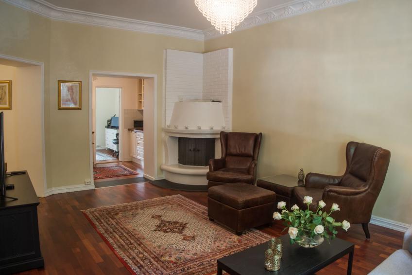 für 4 Personen ca. 86 m² in Oslo, Oslofjord und Umgebung