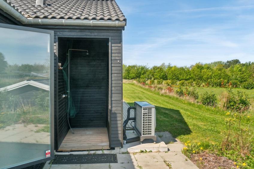 "Gregor" - 300m from the sea in Sealand - foto 12