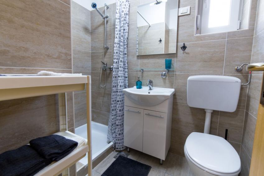 "Raspolic" mit Terrasse - foto 6