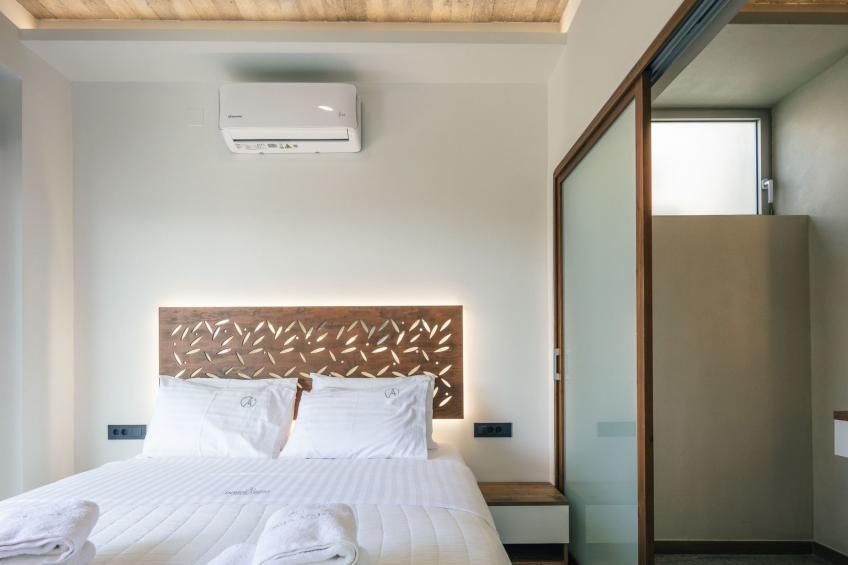 Neu gebaute Villa mit privatem Pool und Grillplatz - foto 41