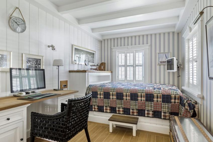 "Titia" - 1.2km to the inlet in Sealand - foto 10