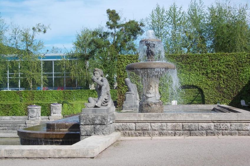 Monterosa in Baden-Baden - foto 26