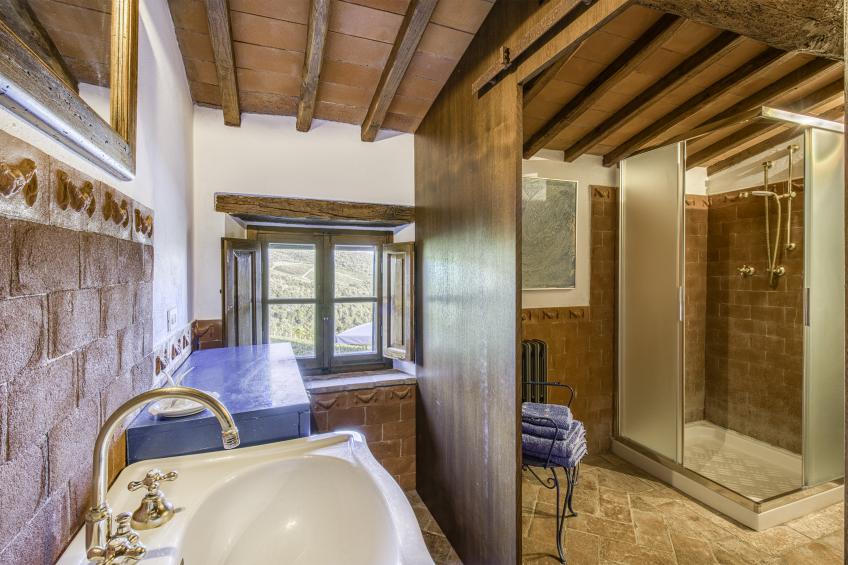 Casale Al Sole Tra Le Vecchie Vigne 6 - foto 21