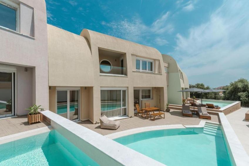 Villa Luna