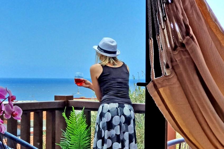 Casa Balimar - foto 11