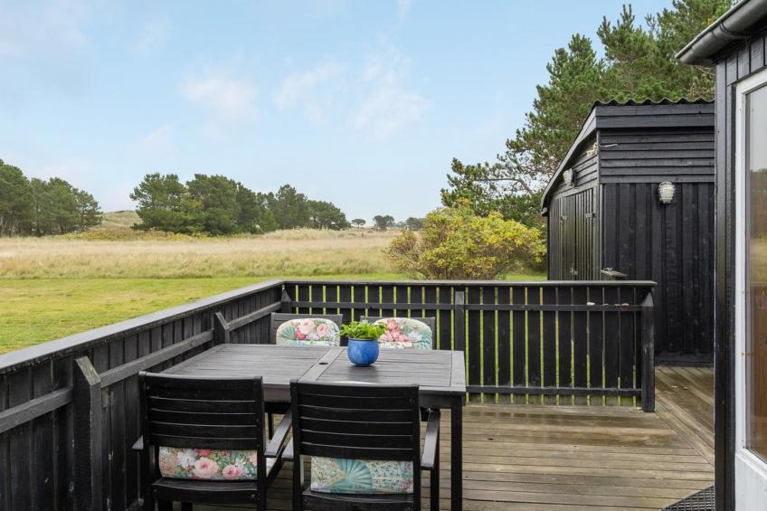 "Øgrim" - 100m from the sea in NW Jutland - foto 13
