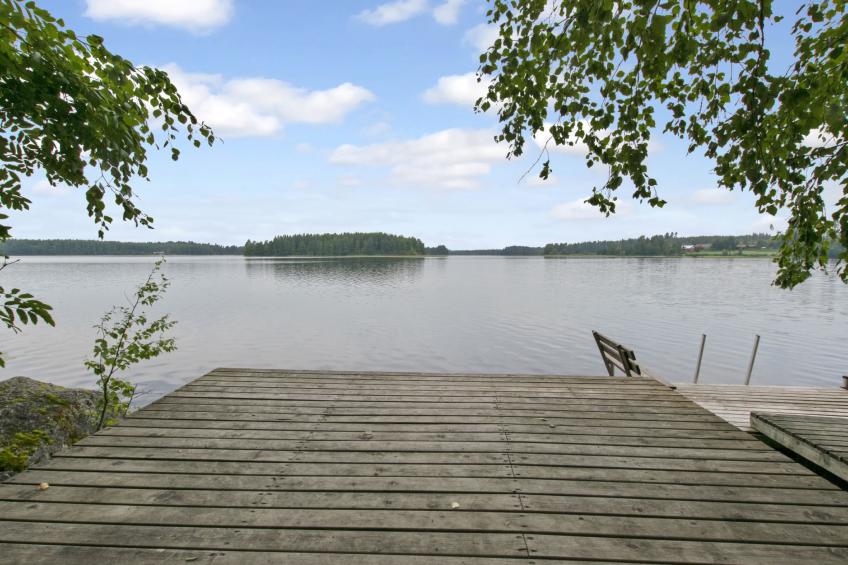 Kalliorinne - foto 32