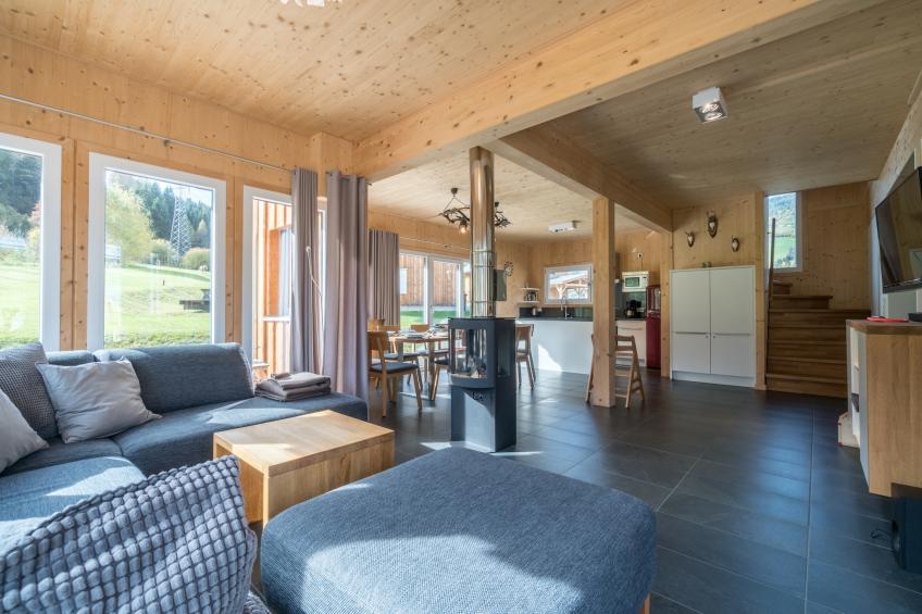 Kreischberg Chalet 23 - foto 14