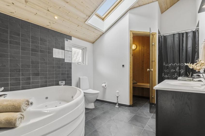 "Hansa" - 450m from the sea in SE Jutland - foto 18