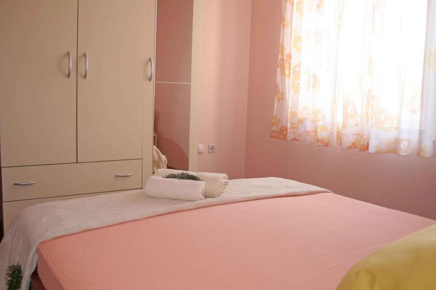 Holiday apartment with air conditioning, balcony and sea view in Slatine - BF-DFV9K - foto 15