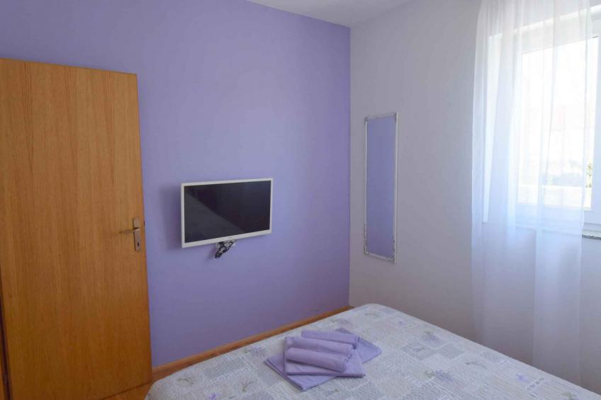Holiday apartment Apartment with large terrace on the ground floor - BF-M66CF - foto 13