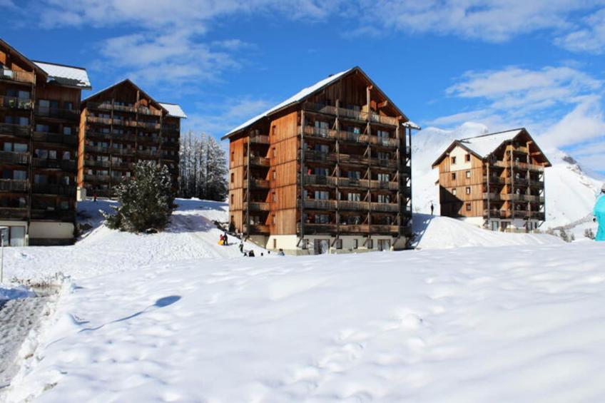 Les Chalets De Superd Ancolie - foto 4