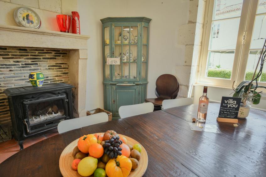 Gite Le Presbytère - foto 24