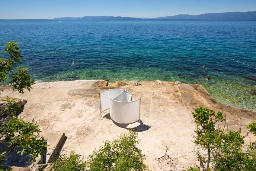 Tiny house Laurel - 70 Meter vom Strand entfernt - foto 56