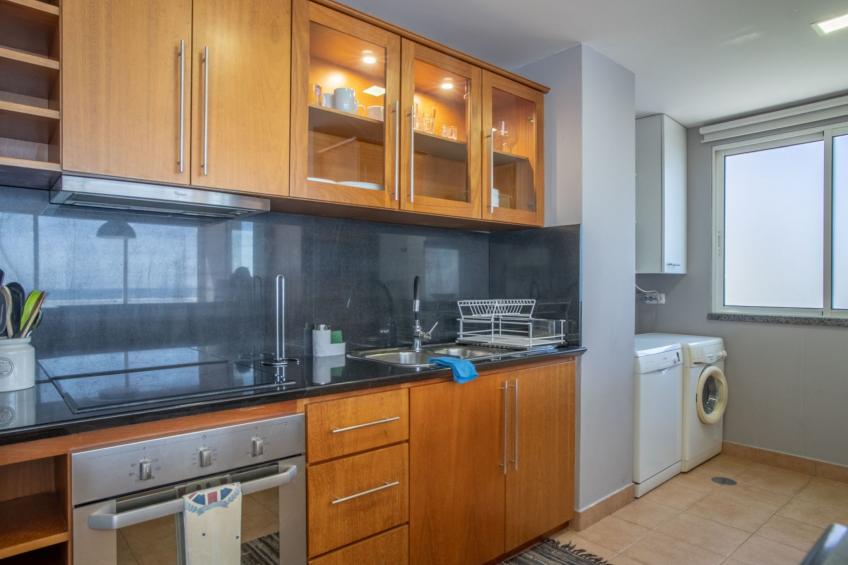 Schöne Wohnung am Strand - foto 13