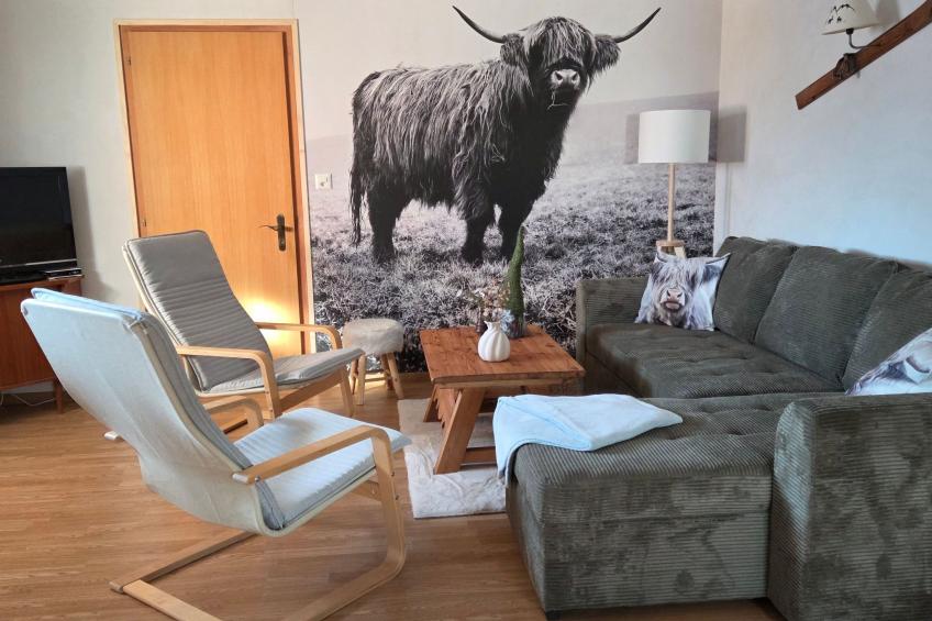 Chalet "Ecureuil" in den Portes du Soleil im Wallis - foto 2