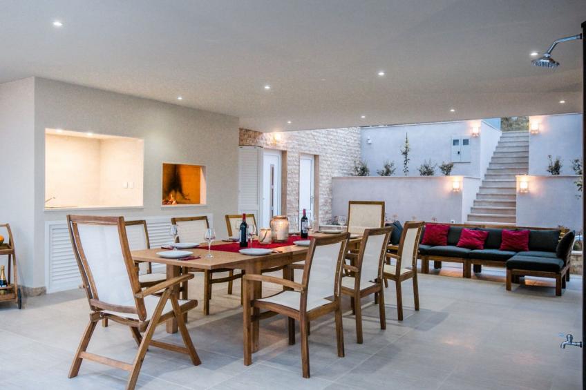 am Strand "Villa Lori" - foto 28