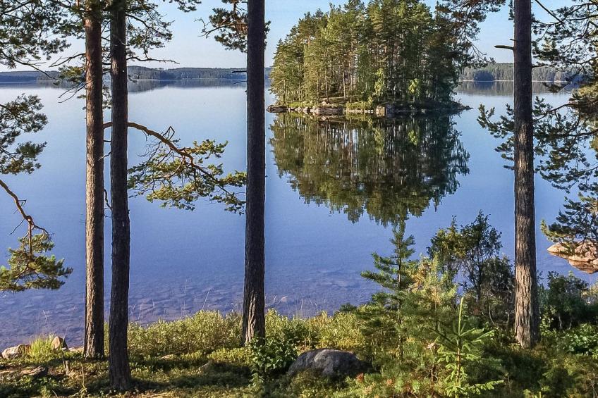 Villa helge - foto 11