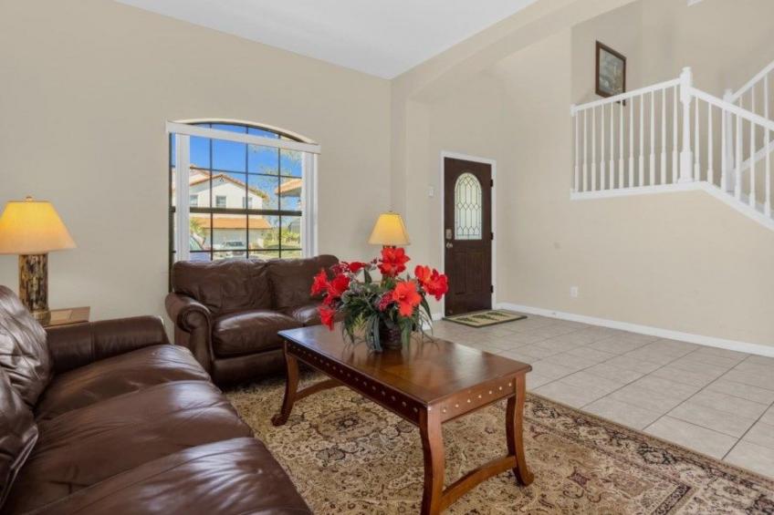 4-Schlafzimmer Value Plus Haus mit privatem Pool - foto 26