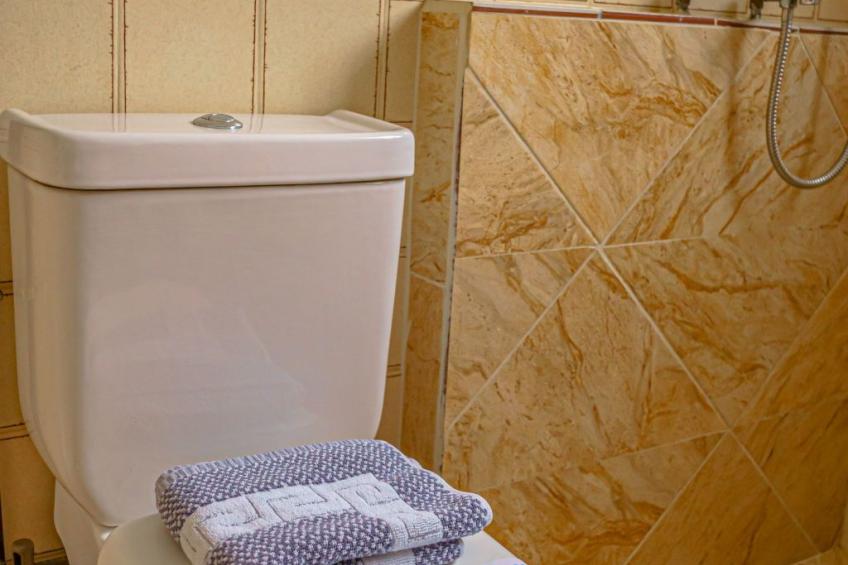 in Nisaki mit Pool - foto 14