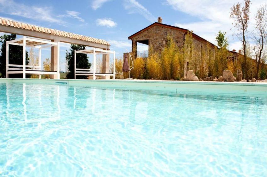 "Villa Felicita" mit Pool - foto 25