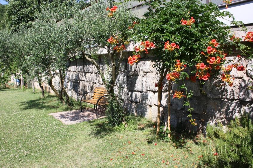 Gemütliche Wohnung Andrea in Opatija - foto 48