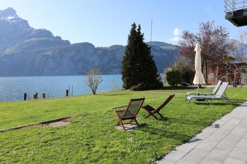 Villa am See - foto 3