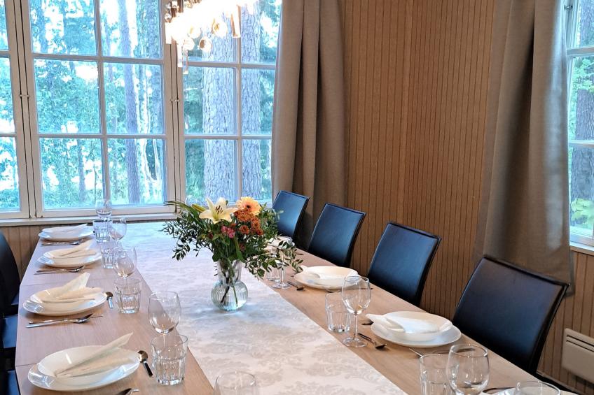 Villa kallahti beach view helsinki - foto 17