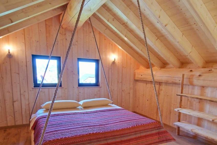 Luxus-Blockhausparadies Eveningwood im Spessart - foto 50