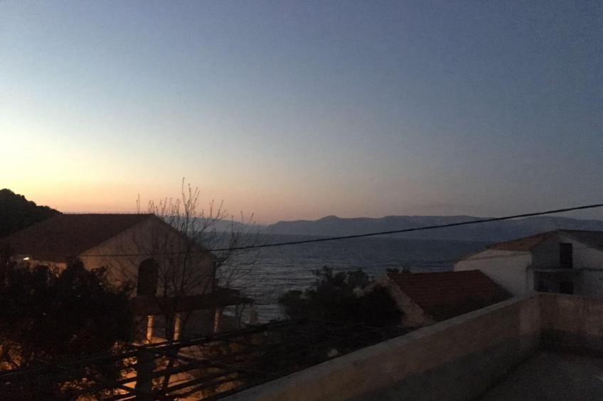 Guest House Hazdovac Apartment - Two Bedroom Apartment with Terrace and Sea View - foto 21