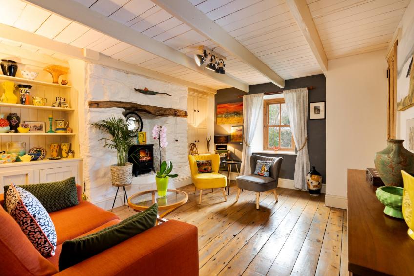 Wallis Cottage - foto 14