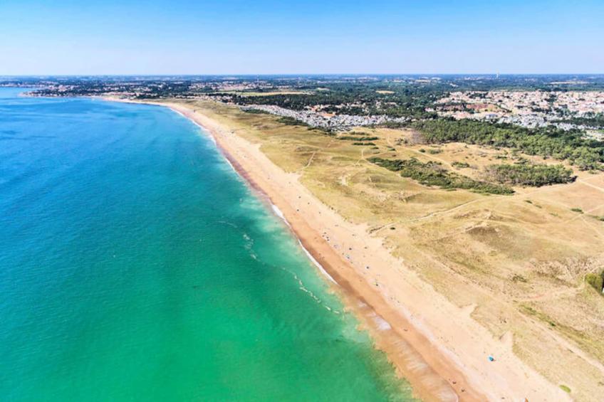 Appartements à Givrand - foto 19