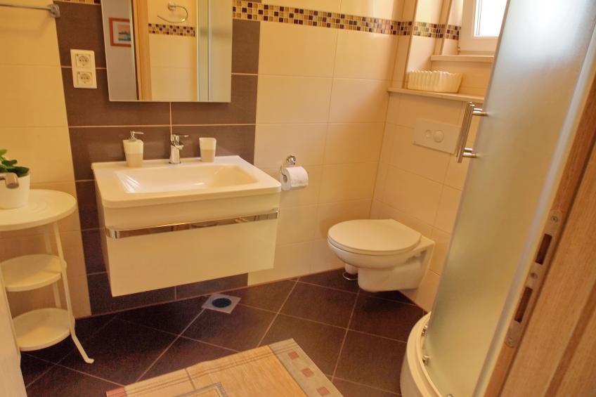 Apartments Villa Rea Orebić - Studio Apartment  ( 1 ) - foto 7