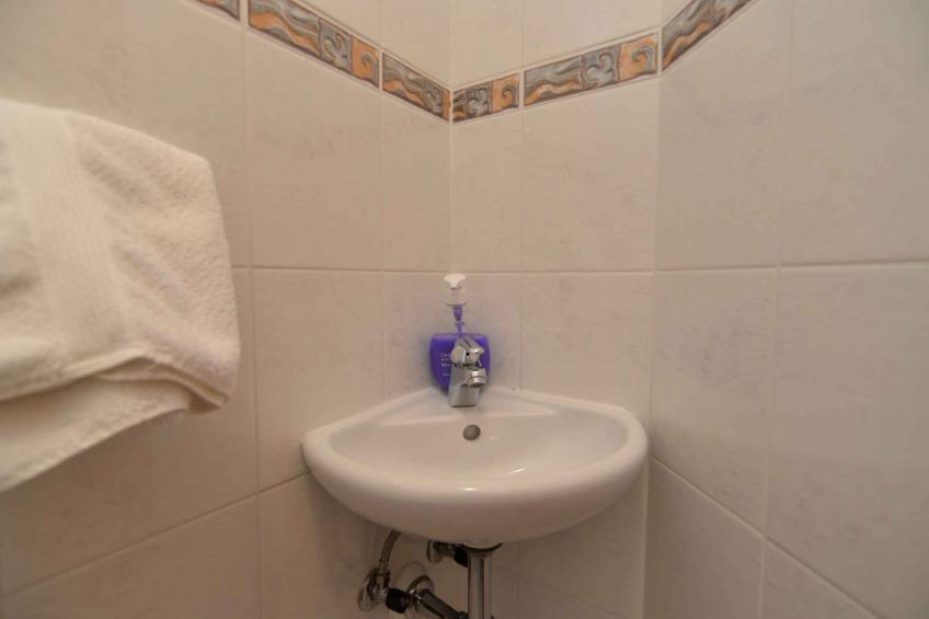 Holiday apartment with balcony and air conditioning - BF-VJVYW - foto 41