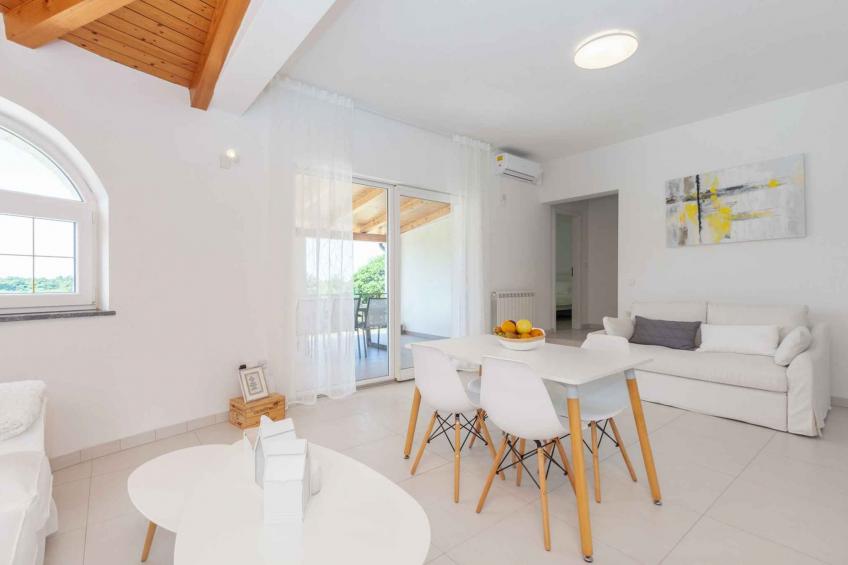 Villa avec climatisation et piscine - BF-YKVRD - foto 54