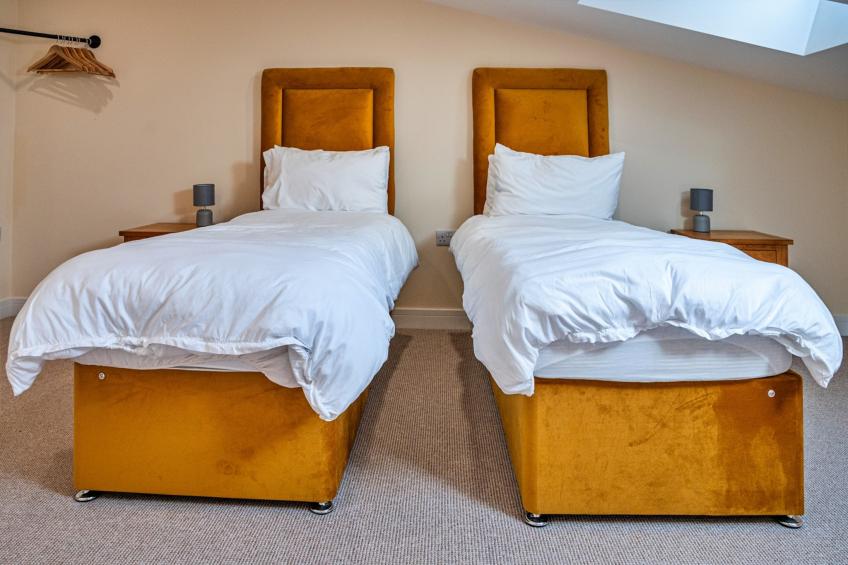 Little Rissington - Barn Seven - foto 8
