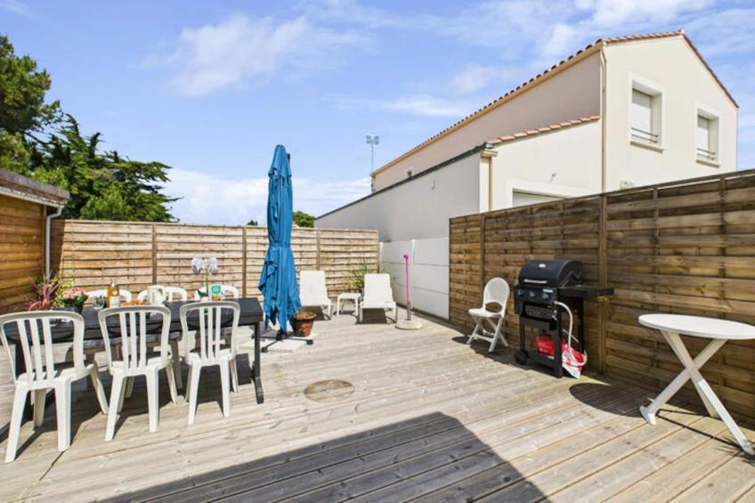 Maison à L'Aiguillon la Presqu'ile - foto 17