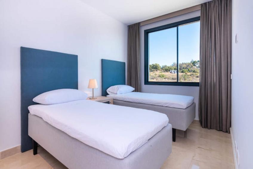 Maison à La Cala de Mijas - foto 21