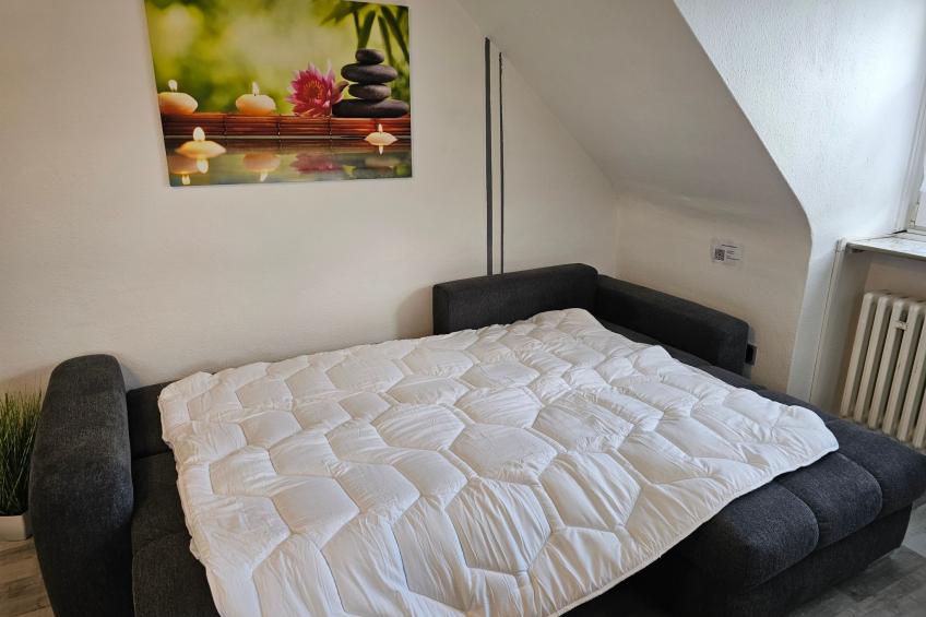 Exklusives und helles Apartment im Zentrum - foto 12