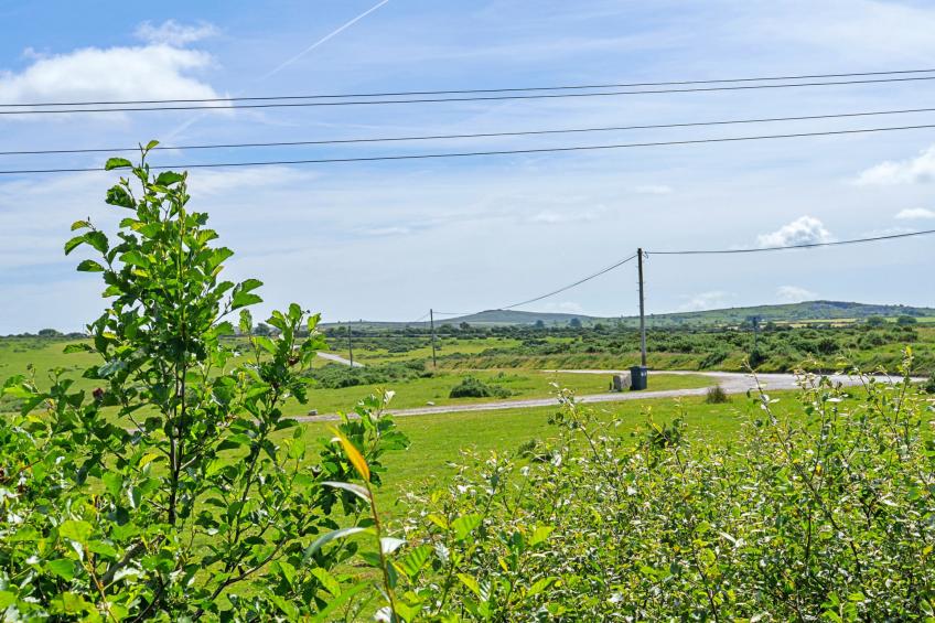 Stable Barn Apartment at Bodmin Moor - foto 8