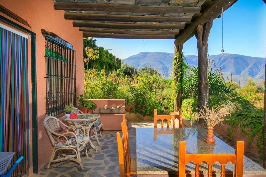 El Cerrillo - foto 2