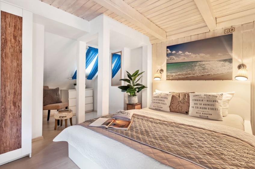 Villa mit Garten, Grill und Terrasse - foto 21