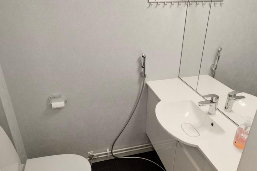 Vierastupa - foto 18