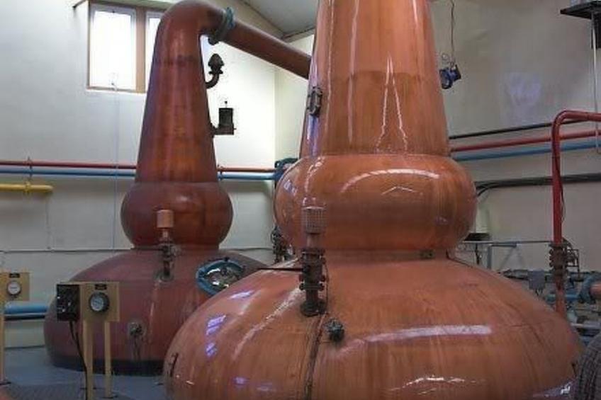 Großes, schottisches Landhaus an der Whiskystraße - foto 7