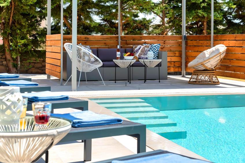 Luminosa Luxus-Villa - foto 34