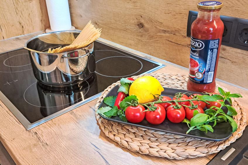 Apartement Haus Dankl - foto 36