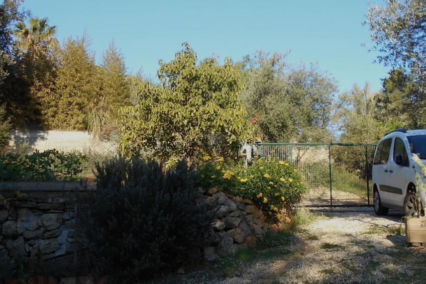 mit Terrasse, mitten in der Natur - foto 18