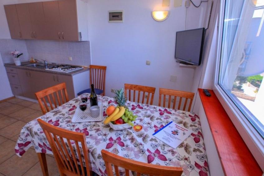 Appartement mit Balkon - foto 5